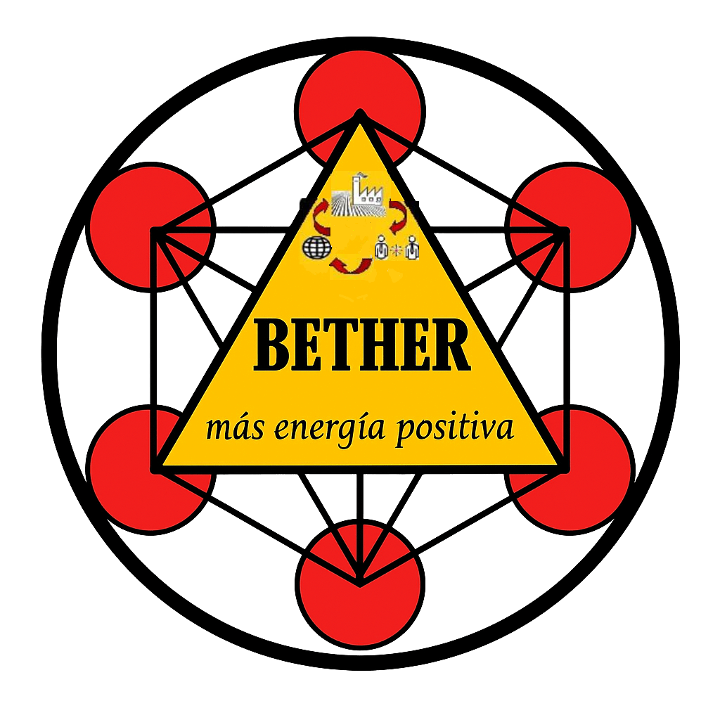 Bether Logo
